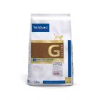 Virbac Veterinary HPM Gastro Digestive Support chat 1.5 kg- La Compagnie des Animaux