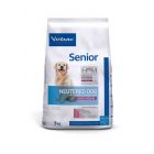 Virbac Veterinary HPM Senior Neutered Large & Medium Dog 3 kg- La Compagnie des Animaux