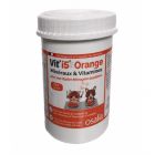 Vit'I5 Orange Poudre Chien et Chat < 8 ans 250 g
