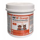 Vit'I5 Orange Poudre Chien et Chat < 8 ans 600 g