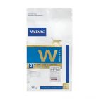 Virbac Veterinary HPM Weight Loss & Control chat 1.5 kg