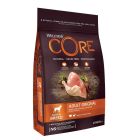Wellness Core Original moyen chien 10 kg