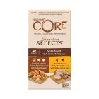 Wellness Core Signature Selects Multipack chat 8 x 79 g
