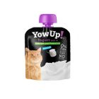 Yow Up ! Yaourt pour chat 3 x 85 g