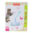 Zolux Cat Player 1 - La Compagnie des Animaux