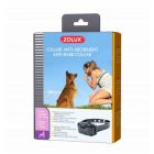 Zolux Collier anti-aboiement grand chien +15 kg - La Compagnie des Animaux
