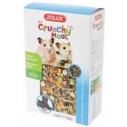 Zolux Crunchy Meal Repas Hamsters 600 g