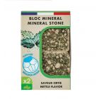 Zolux Bloc mineral Ortie x2