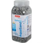 Zolux Sable Aquasand Ashewa Gris 750 ml - La Compagnie des Animaux
