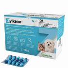 Zylkene 75 mg 30 gelules - La compagnie des Animaux