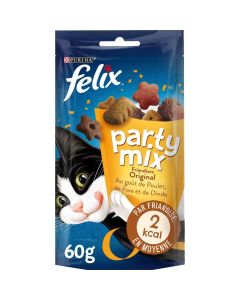 Felix Party Mix Original Chat 60 g
