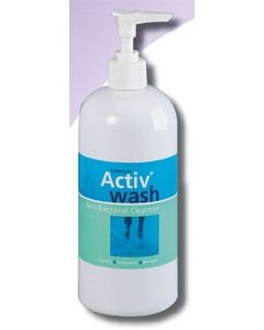 Activ Wash 500 ml