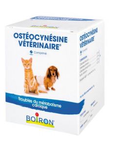 Osteocynesine Vétérinaire 100 cps