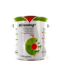 MilkoDog 200 grs