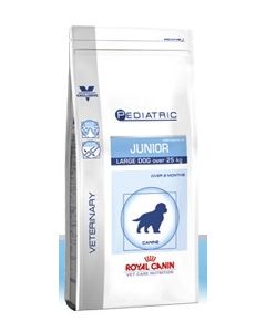 Royal Canin Vet Care Junior Large Dog 4 kg
