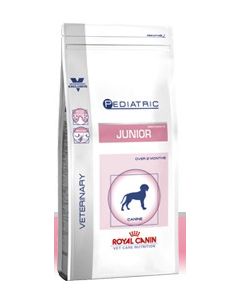 Royal Canin Vet Care Junior Medium Dog 4 kg