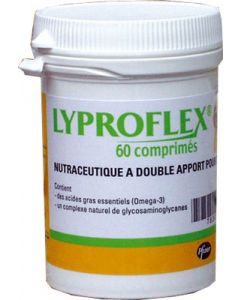 Lyproflex 60 cps