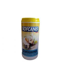 Sofcanis Canin Croissance 1 kg