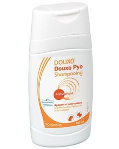 Douxo Pyo Shampooing 200 ml