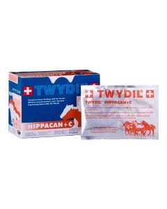 Twydil Hippacan + C 10 sachets de 50 grs