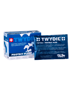 Twydil Protect Plus 10 sachets de 60 grs