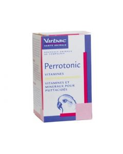 Virbac Perrotonic 15 ml