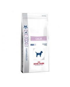 Royal Canin Vet Diet Chien Calm CD25 2 kg