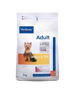 Virbac Veterinary HPM Adult Small & Toy Dog 7 kg