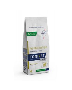 Tonivet Lab Hypoallergénique Chien 3 kg