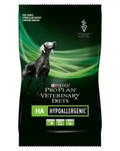 Purina Proplan PPVD Chien Hypoallergenique HA 3 kg
