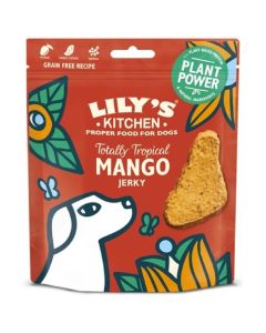 Lily's Kitchen Friandise à la Mangue Chien 70 g