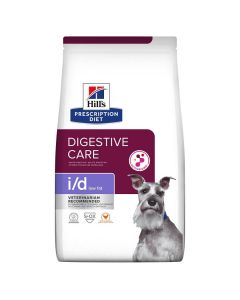 Hill's Prescription Diet Canine I/D Low Fat 1.5 kg