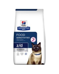Hill's Prescription Diet Feline Z/D 3 kg
