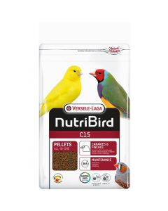 Nutribird C 15 5 kg