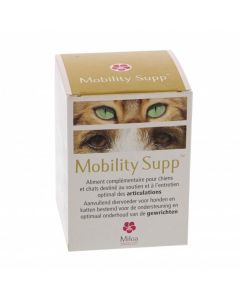 Miloa Mobility Supp 60 cps- La Compagnie des Animaux