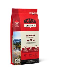 Acana Classics Red Meat chien 17 kg