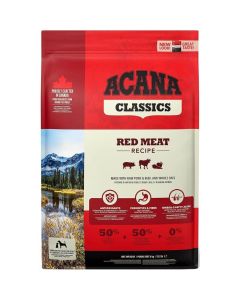 Acana Classics Classic Red chien 6 kg