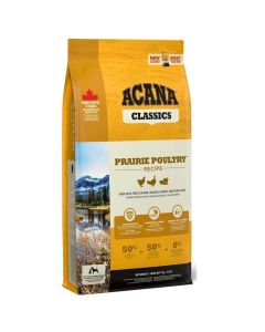 Acana Classics Prairie Poultry chien 17 kg