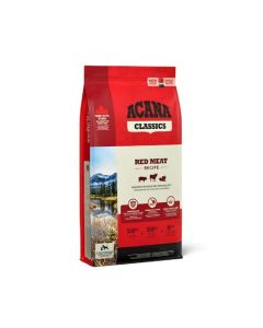 Acana Classics Red Meat chien 14.5 kg