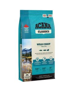 Acana Classics Wild Coast chien 17 kg