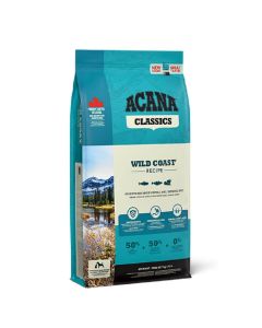 Acana Classics Wild Coast chien 9.7 kg