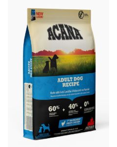 Acana Heritage Adult chien 11.4 kg - DLUO: 31/03/2023