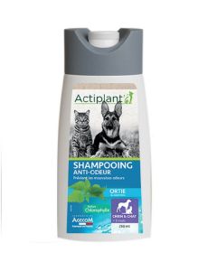 Actiplant Shampooing anti-odeur 250 ml