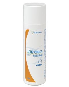 Actis Omega special chien 150 ml