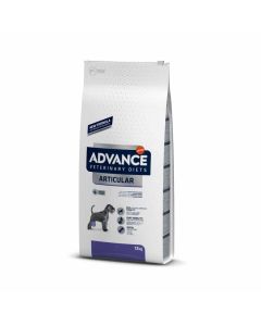 Advance Veterinary Diet Chien Articular Care 3 kg- La Compagnie des Animaux