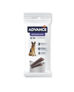 Advance Articular Stick chien 155 g - DLUO : 28/06/2024