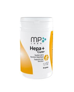 MP Labo Hepa+ Cure 60 gélules