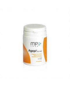 Agepi Omega 3 et 6 - 40 capsules