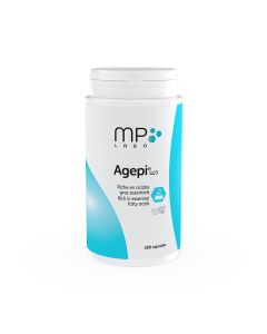 Agepi Omega 3 - 180 capsules