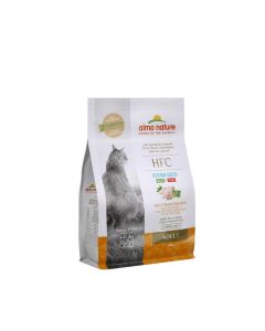 Almo Nature Chat HFC Adult Sterilised Poulet 300 g